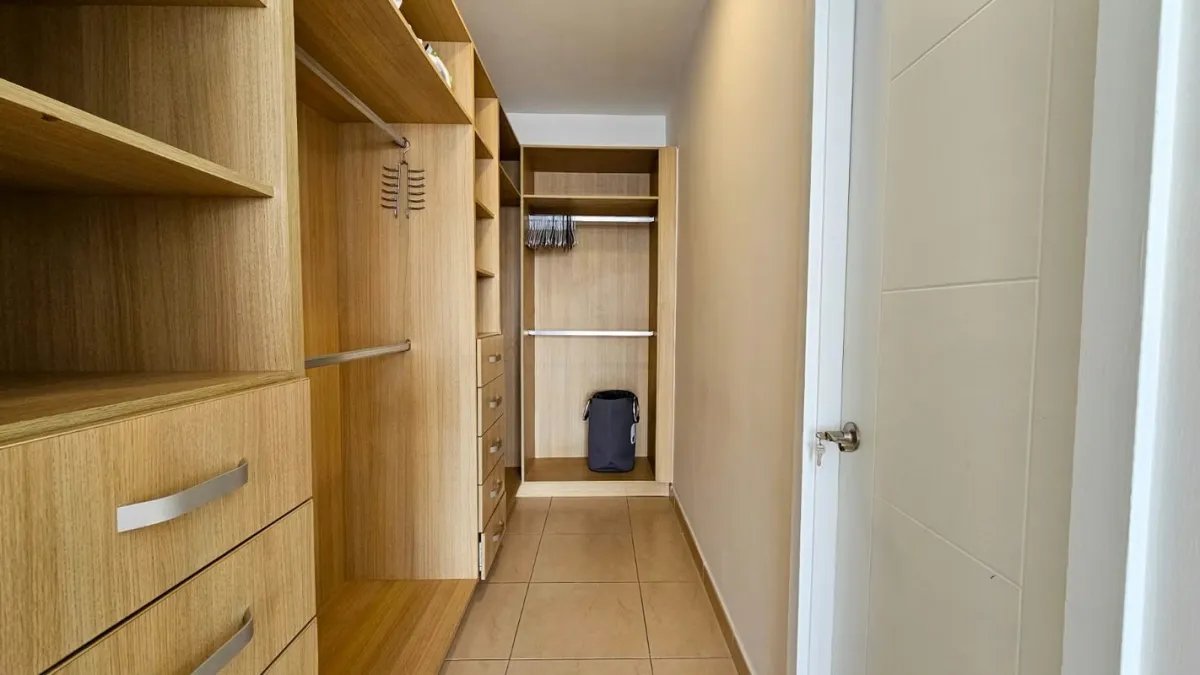 Apartamento para Alugar em Avenida Balboa