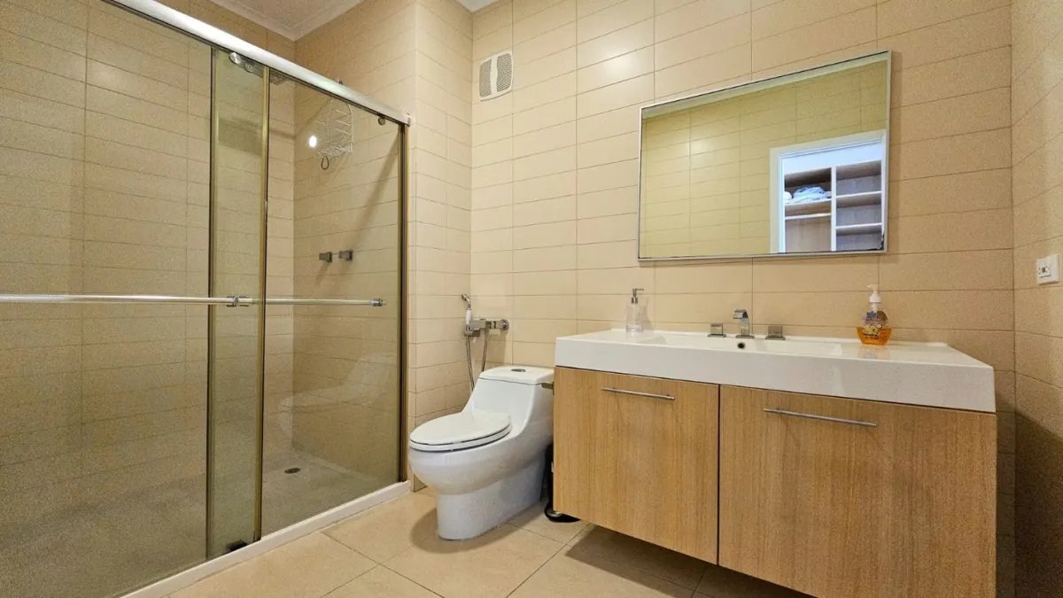 Apartamento para Alugar em Avenida Balboa