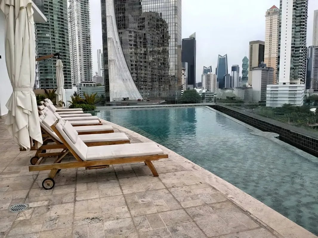 Apartamento para Alugar em Avenida Balboa