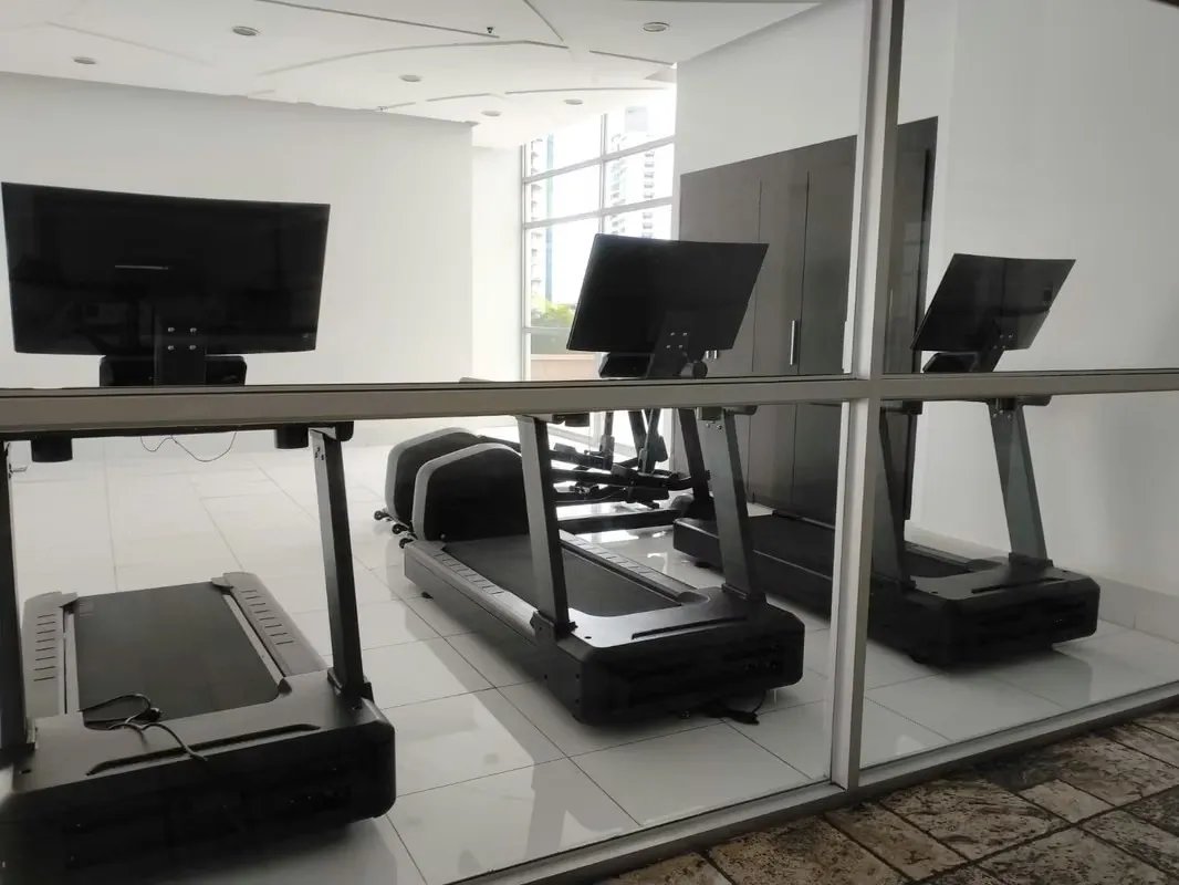 Apartamento para Alugar em Avenida Balboa