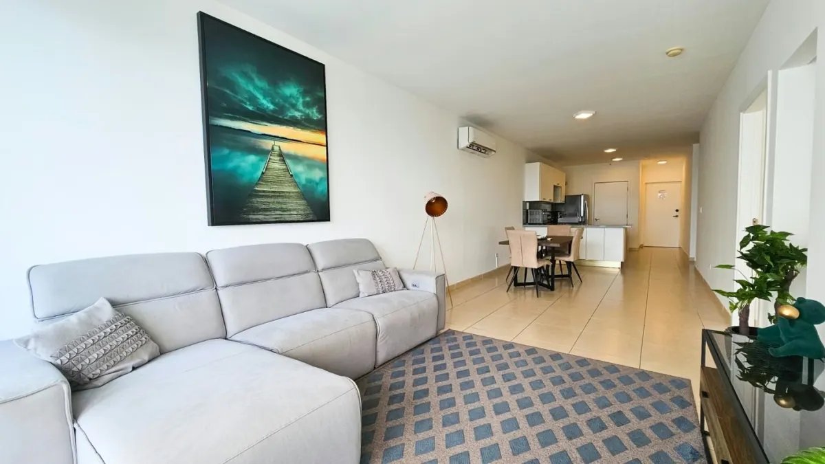 Apartamento para Alugar em Avenida Balboa