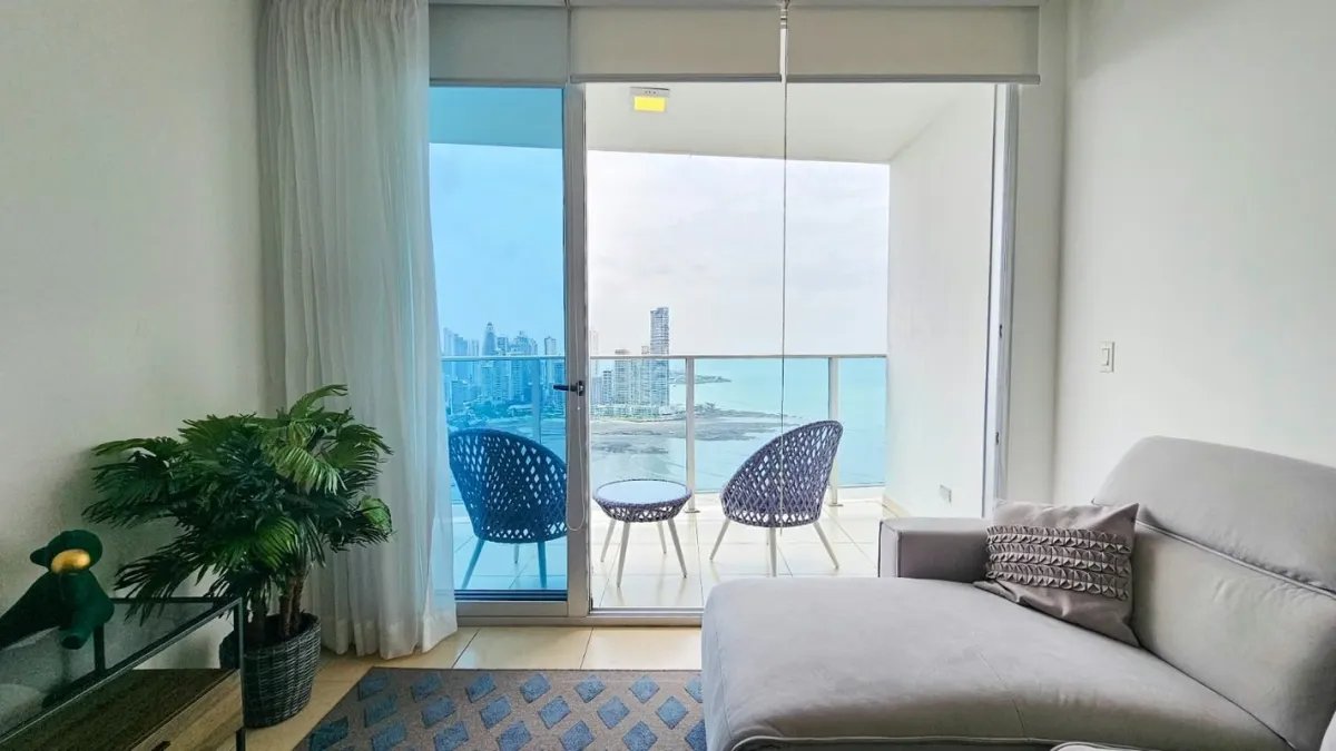 Apartamento para Alugar em Avenida Balboa