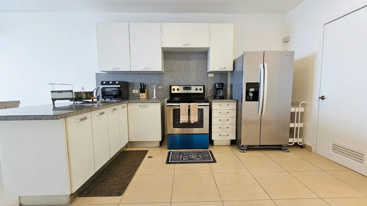 Apartamento para Alugar em Avenida Balboa