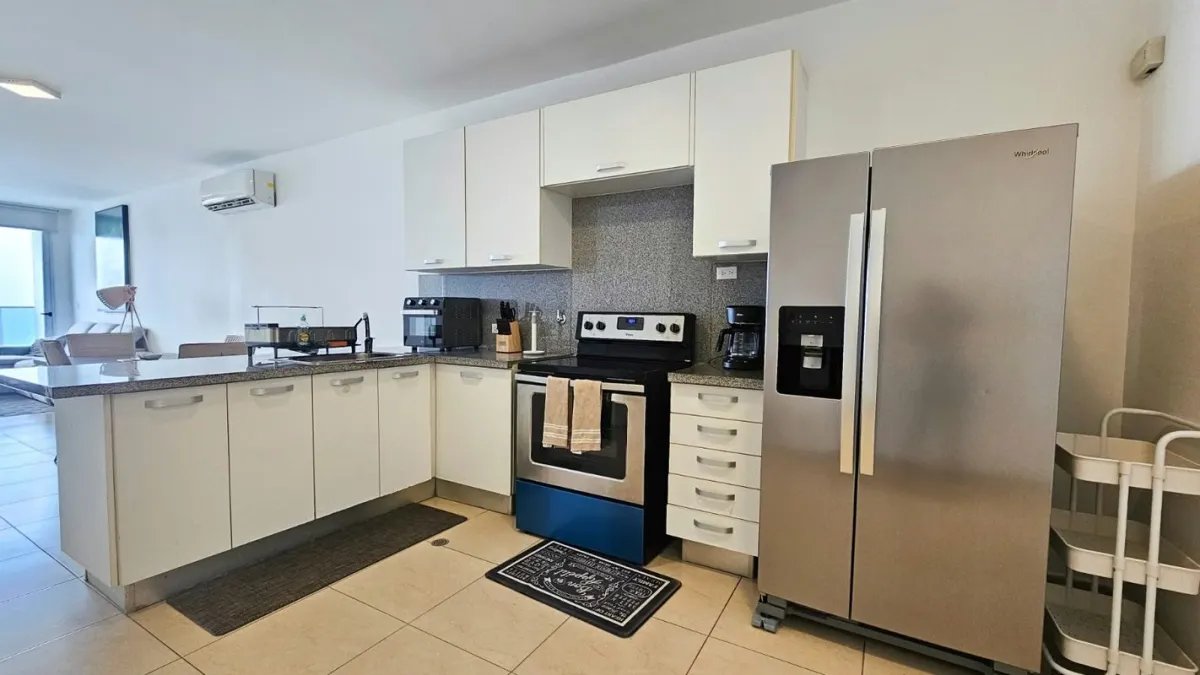 Apartamento para Alugar em Avenida Balboa