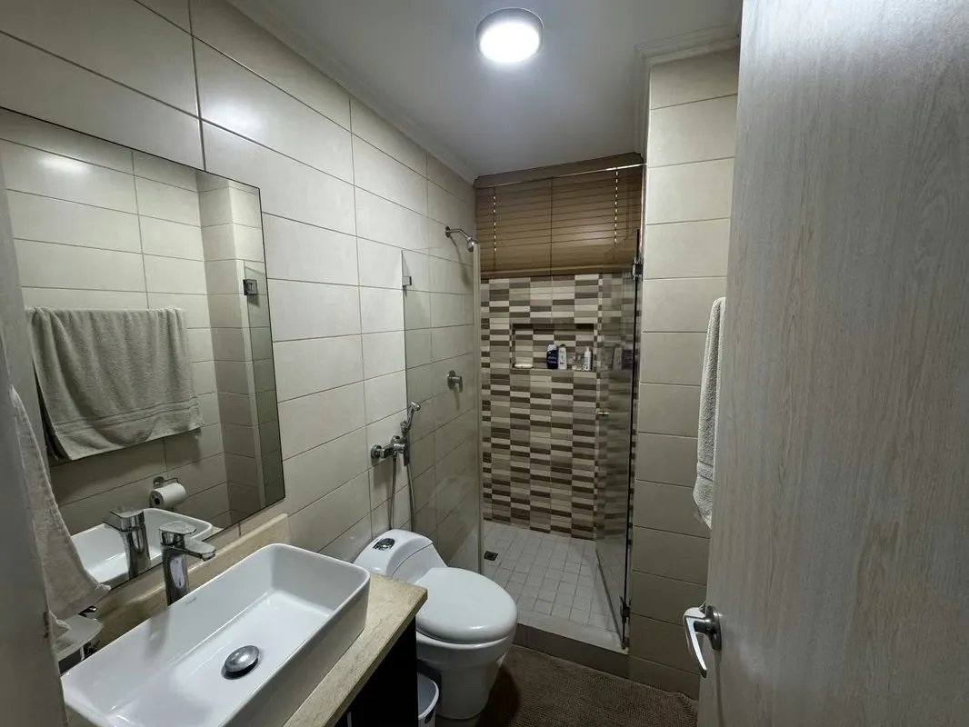Apartamento para Alugar em Tumba Muerto
