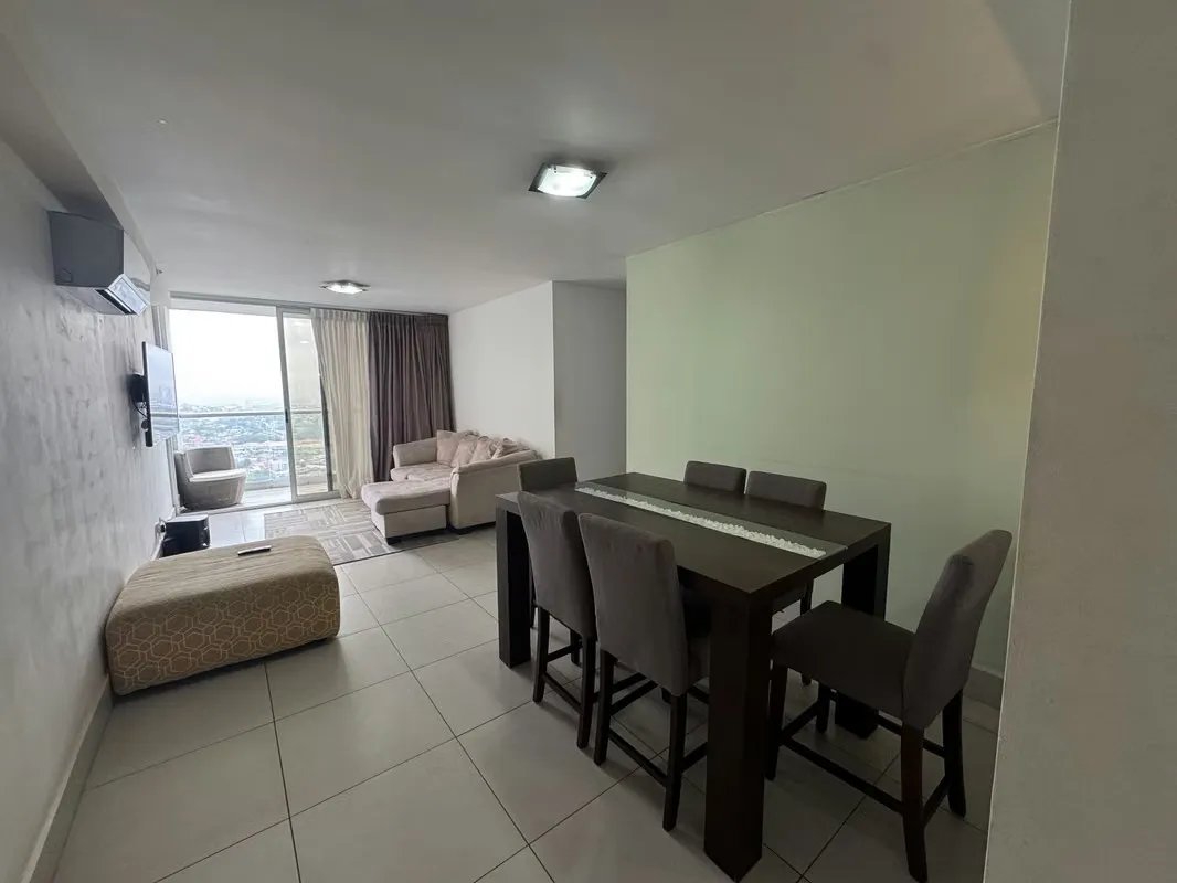 Apartamento para Alugar em Tumba Muerto