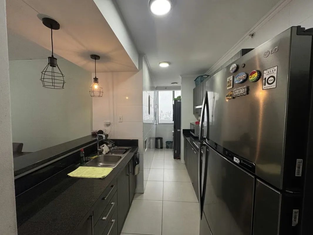 Apartamento para Alugar em Tumba Muerto