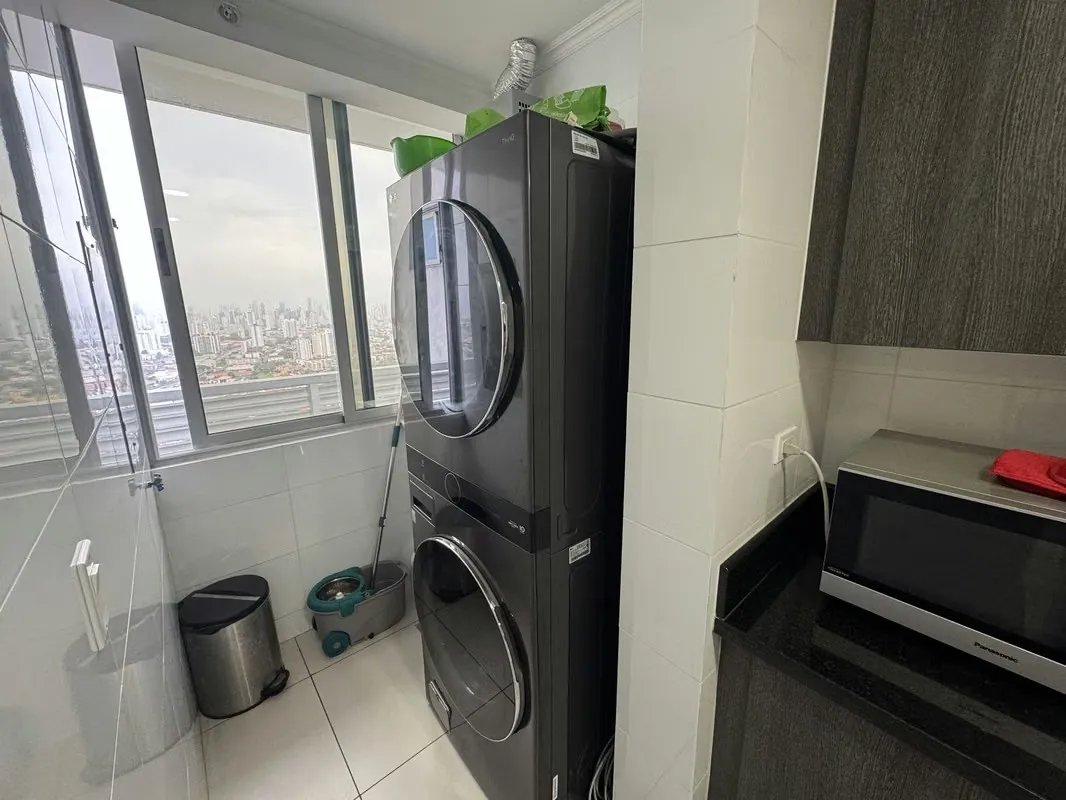 Apartamento para Alugar em Tumba Muerto