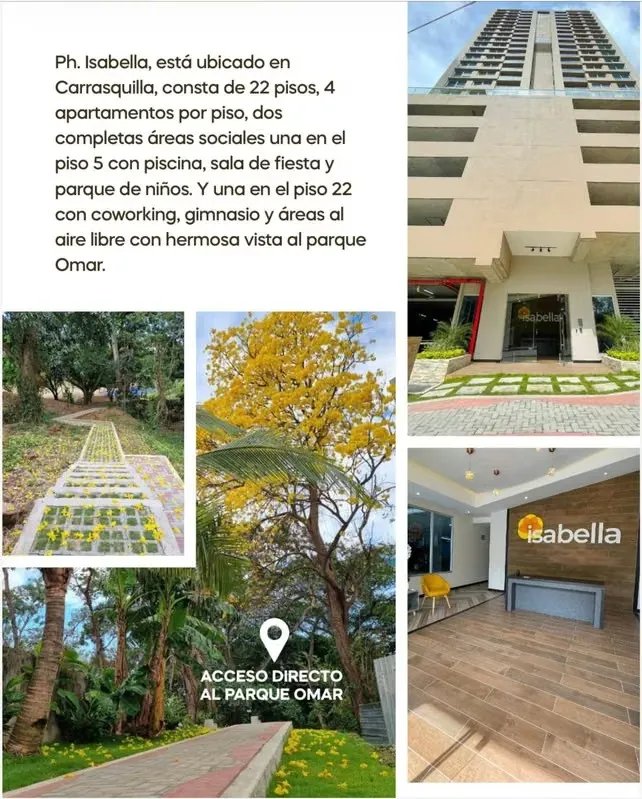 Apartamento à Venda em Club De Golf - San Francisco