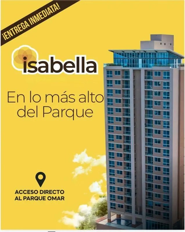 Apartamento à Venda em Club De Golf - San Francisco