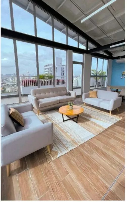 Apartamento à Venda em Club De Golf - San Francisco