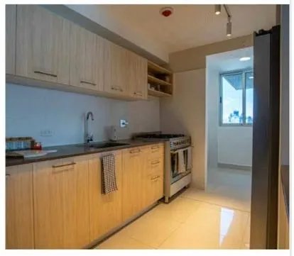 Apartamento à Venda em Club De Golf - San Francisco