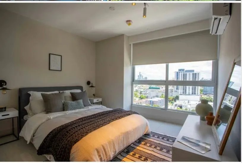 Apartamento à Venda em Club De Golf - San Francisco