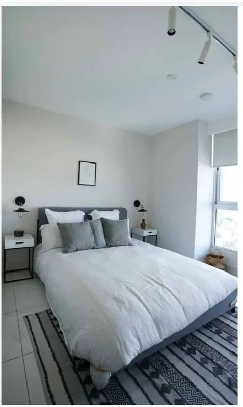 Apartamento à Venda em Club De Golf - San Francisco