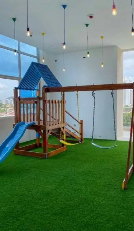 Apartamento à Venda em Club De Golf - San Francisco