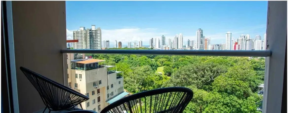 Apartamento à Venda em Club De Golf - San Francisco