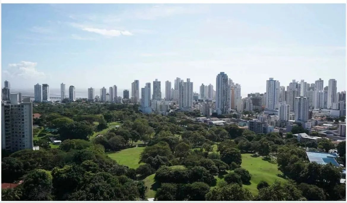 Apartamento à Venda em Club De Golf - San Francisco