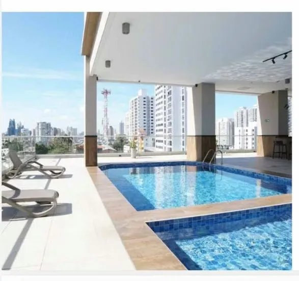 Apartamento à Venda em Club De Golf - San Francisco