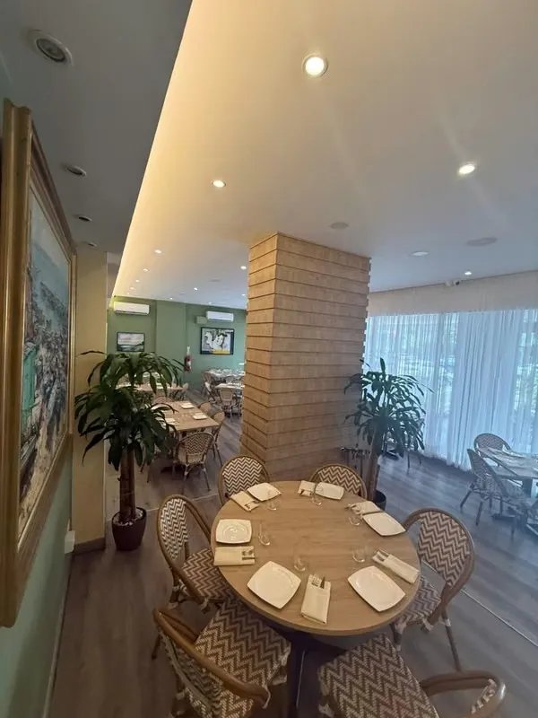 Restaurant Space in Costa del Este with Terrace