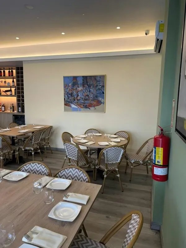 Restaurant Space in Costa del Este with Terrace