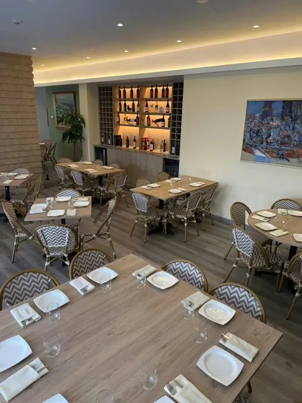 Restaurant Space in Costa del Este with Terrace