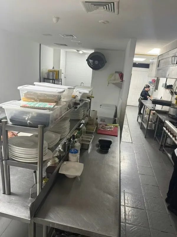 Restaurant Space in Costa del Este with Terrace