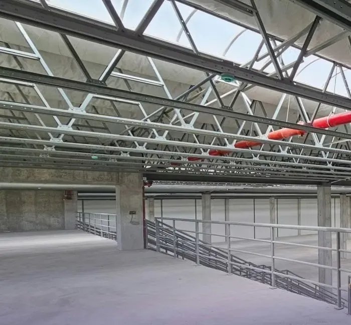 ALQUILER DE GALERA EN TOCUMEN