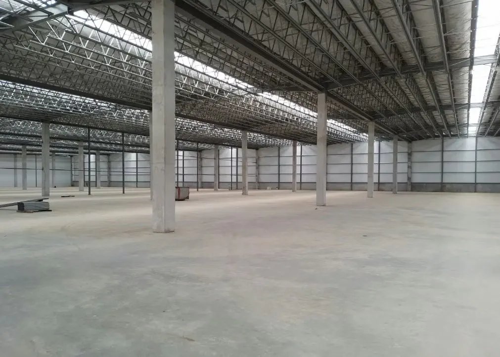 ALQUILER DE GALERA EN TOCUMEN