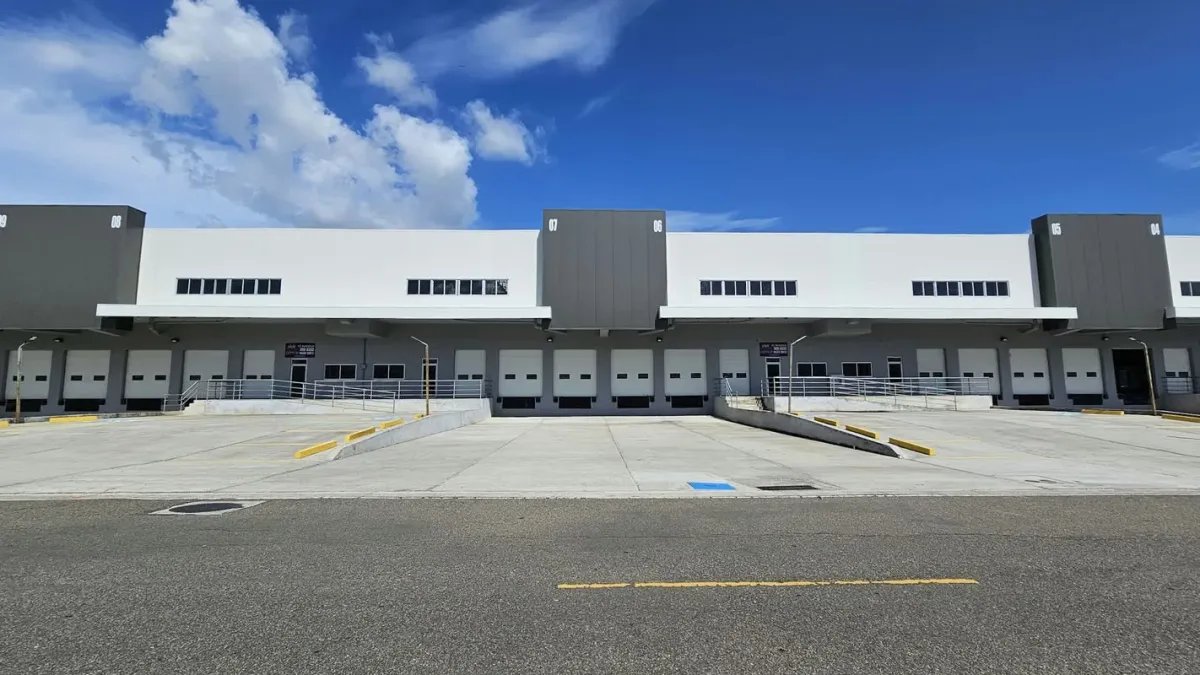 Office-Warehouses, Galeras. Rental Juan Diaz