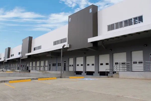 OFFICE-WAREHOUSE/INDUSTRIAL UNIT FOR RENT IN COSTA SUR