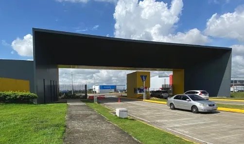 OFFICE-WAREHOUSE/INDUSTRIAL UNIT FOR RENT IN COSTA SUR