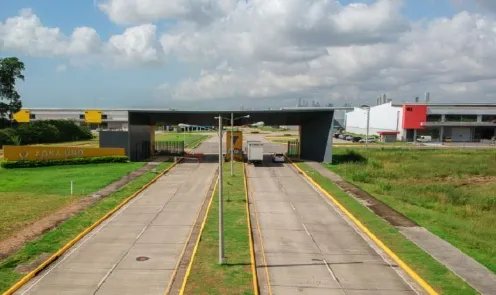 OFFICE-WAREHOUSE/INDUSTRIAL UNIT FOR RENT IN COSTA SUR