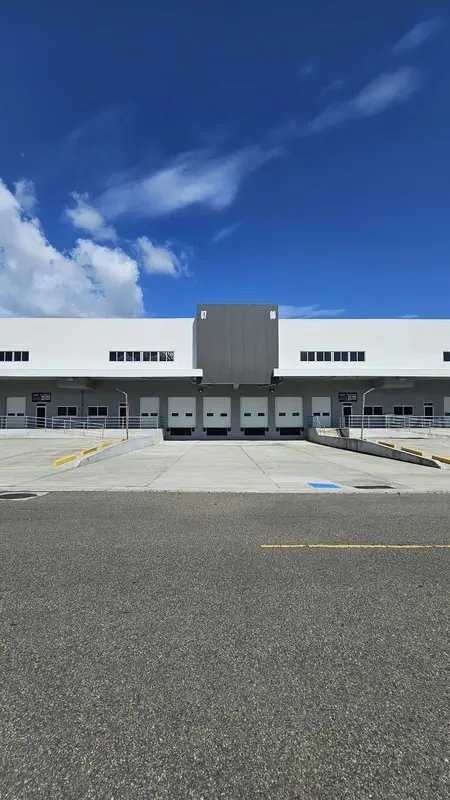 Office-Warehouses, Galeras. Rental Juan Diaz