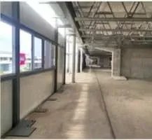 Office-Warehouses, Galeras. Rental Juan Diaz
