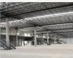 Office-Warehouses, Galeras. Rental Juan Diaz