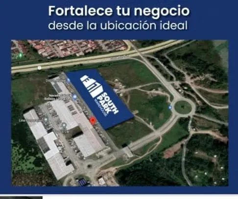 Office-Warehouses, Galeras. Rental Juan Diaz