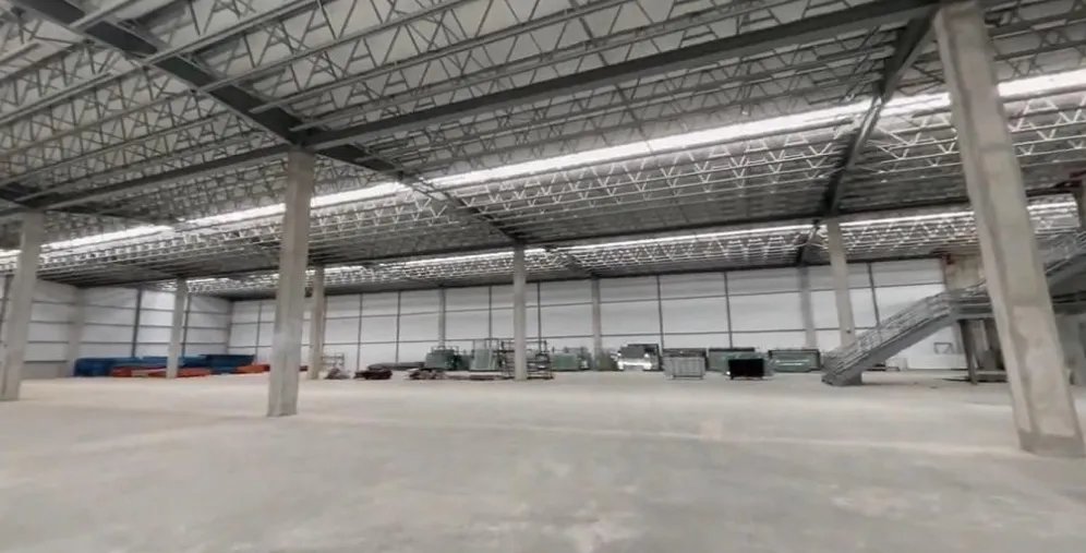 OFFICE-WAREHOUSE/INDUSTRIAL UNIT FOR RENT IN COSTA SUR