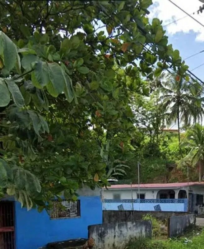 Terreno à Venda em Panamá