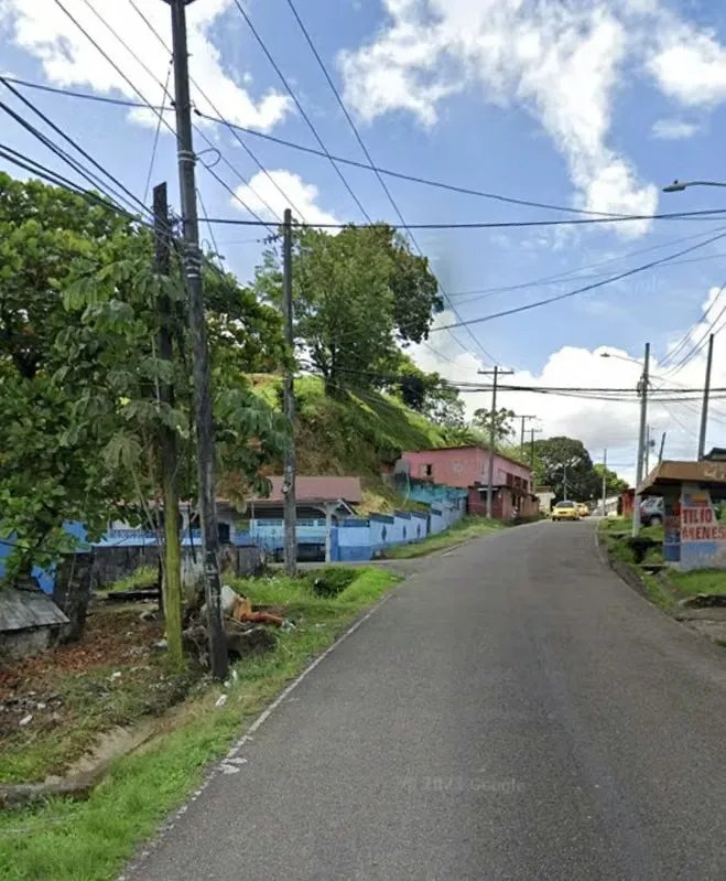 Terreno à Venda em Panamá