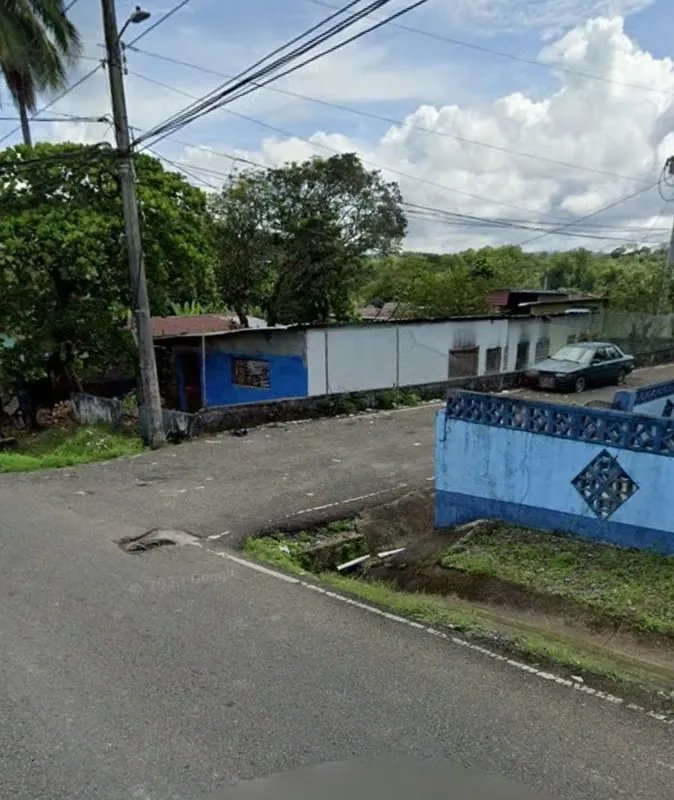 Terreno à Venda em Panamá