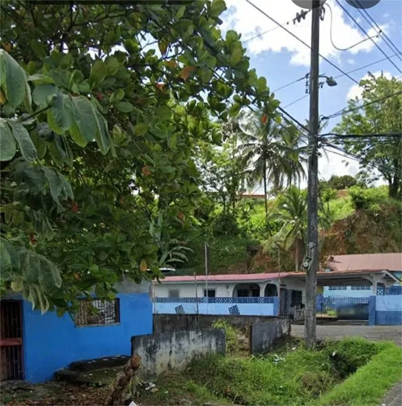 Terreno à Venda em Panamá