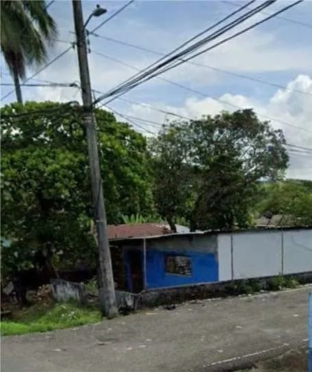 Terreno à Venda em Panamá