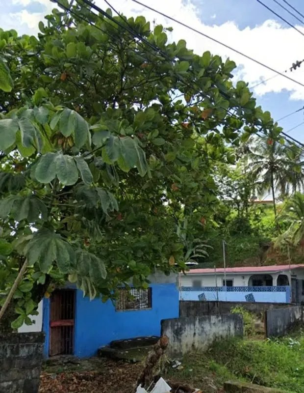 Terreno à Venda em Panamá
