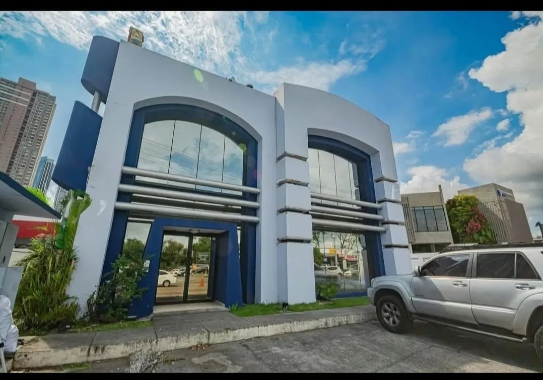 Edificio Corporativo  Alquiler  -  Costa del Este  Oficinas + Bodega |...