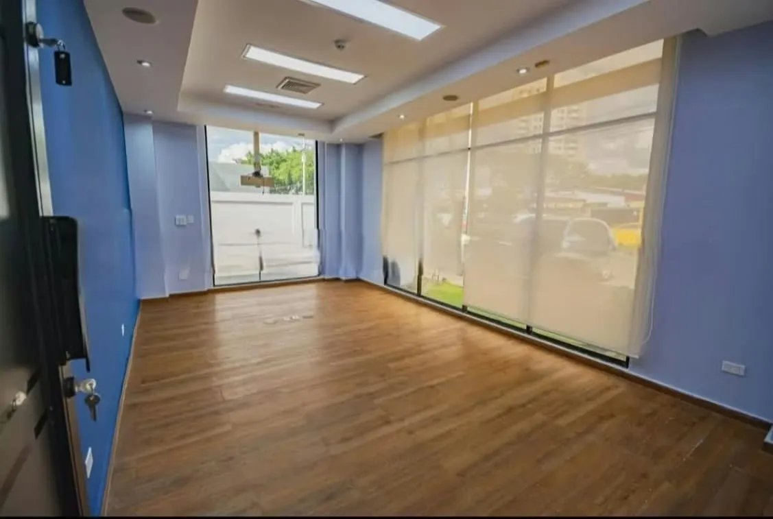 Corporate Building for Lease - Costa del Este | Offices + Warehouse | High Visibility