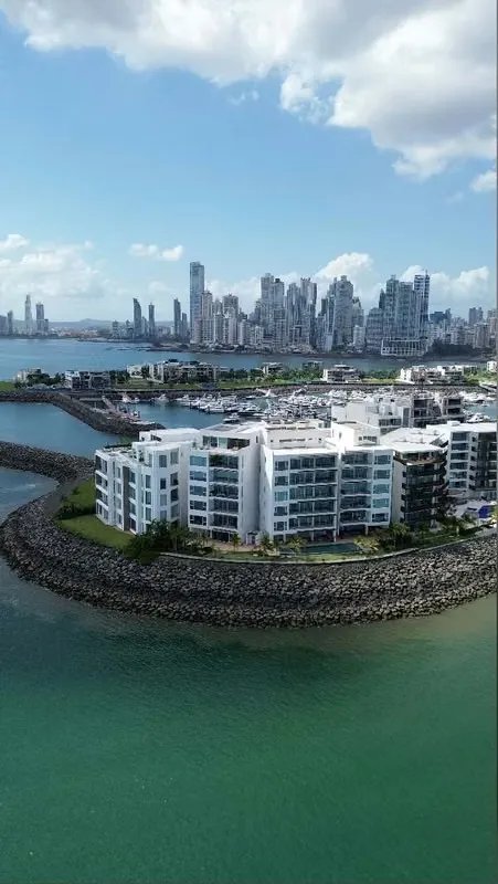 Ocean Pearl, Luxury Apartment for Sale