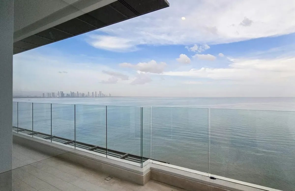 Ocean Pearl, Luxury Apartment for Sale