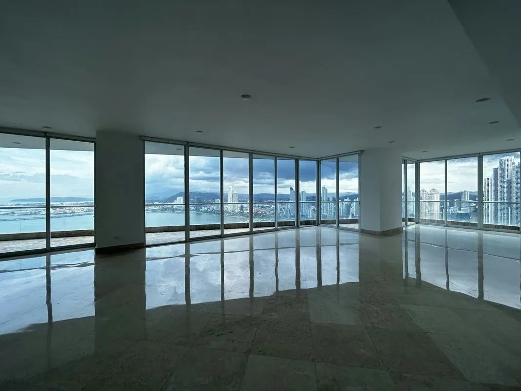 Apartamento à Venda em Punta Paitilla