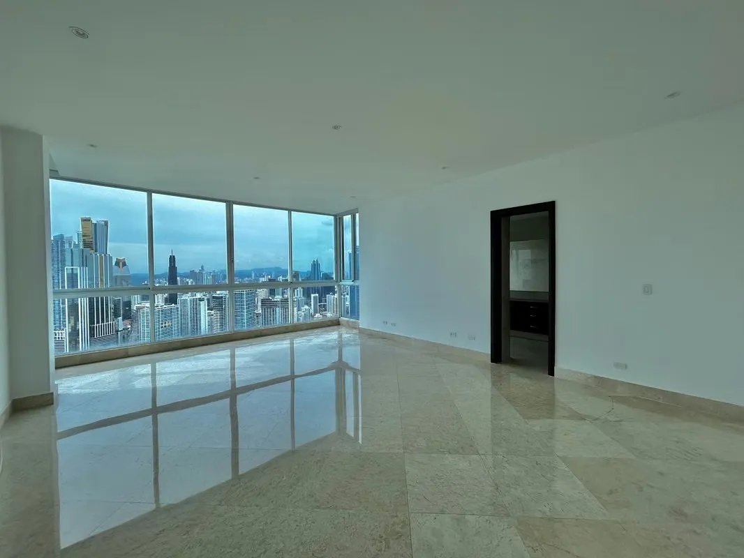 LUXURY IN THE HEIGHTS | The Point PH | 500 m² | 4 Bedrooms | Punta Paitilla