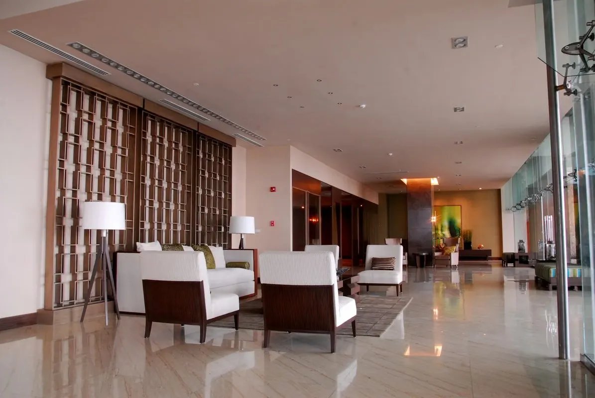 LUXURY IN THE HEIGHTS | The Point PH | 500 m² | 4 Bedrooms | Punta Paitilla